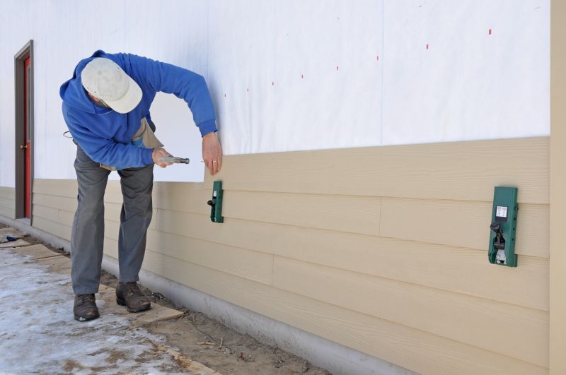 Fiber Siding Installation - Fiber Siding Installation Aliquippa, Pennsylvania