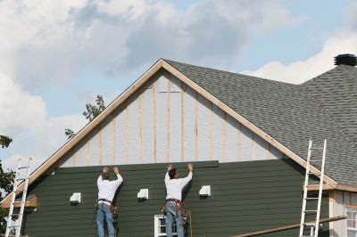 Contact About Fiber Siding Installation